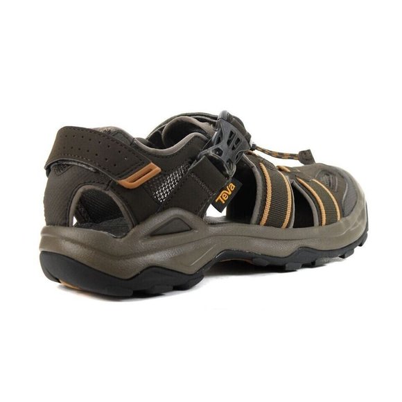 TEVA OMNIUM 2 VEGAN HYBRID HIKING WATER SHOE - Men\'s Size 8 main image 8